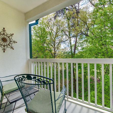 Southern Comfort 1501 Pigeon Forge Εξωτερικό φωτογραφία
