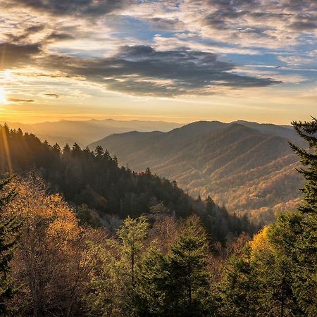 Southern Comfort 1501 Pigeon Forge Εξωτερικό φωτογραφία