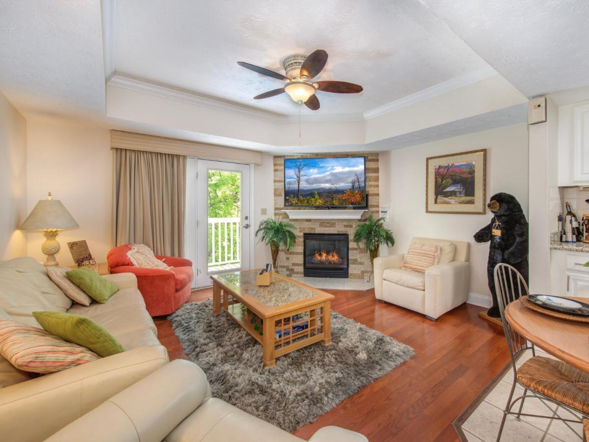 Southern Comfort 1501 Pigeon Forge Εξωτερικό φωτογραφία