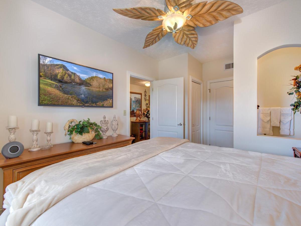 Southern Comfort 1501 Pigeon Forge Εξωτερικό φωτογραφία