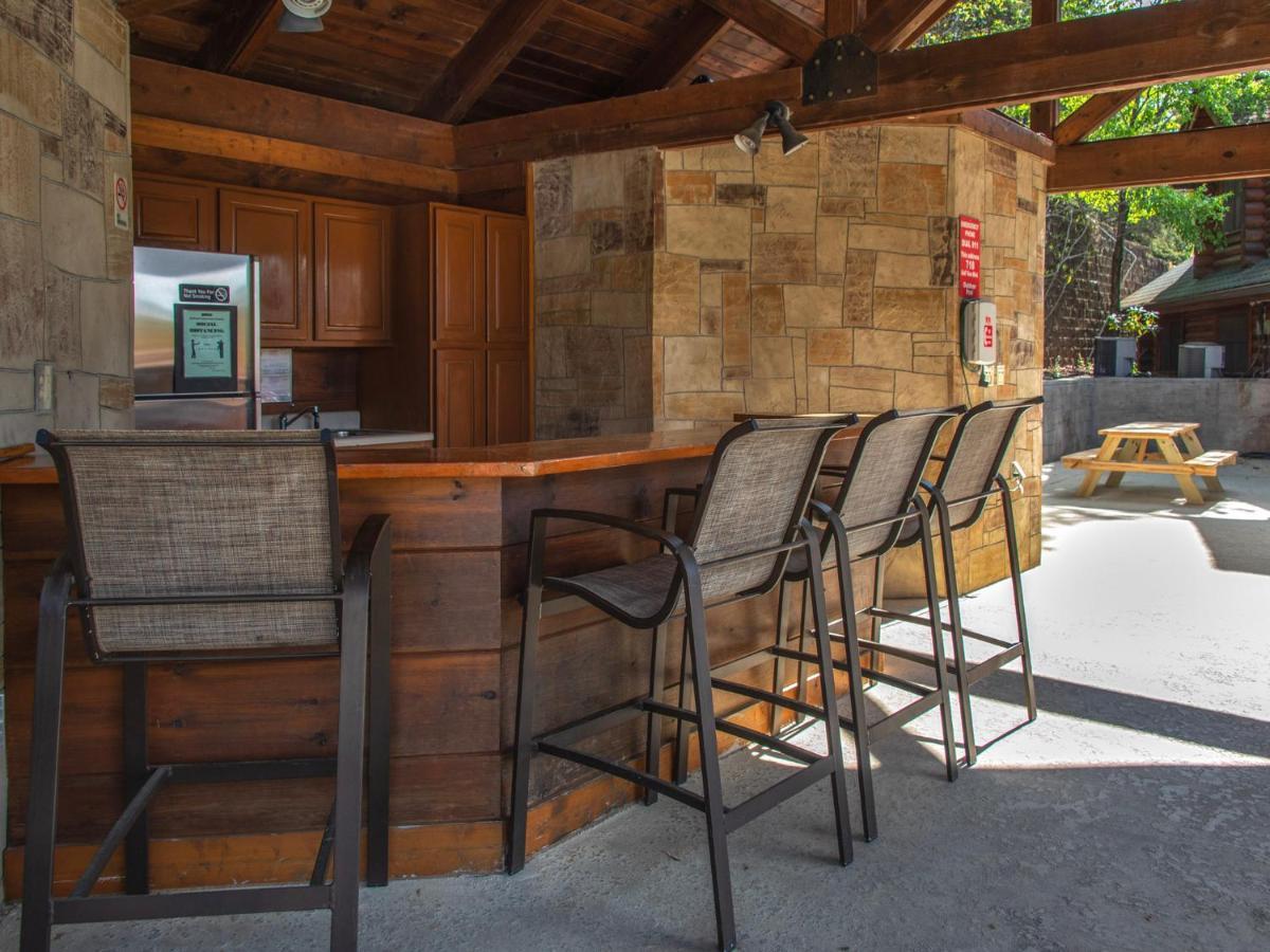 Southern Comfort 1501 Pigeon Forge Εξωτερικό φωτογραφία