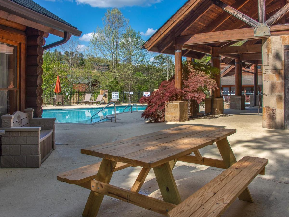 Southern Comfort 1501 Pigeon Forge Εξωτερικό φωτογραφία