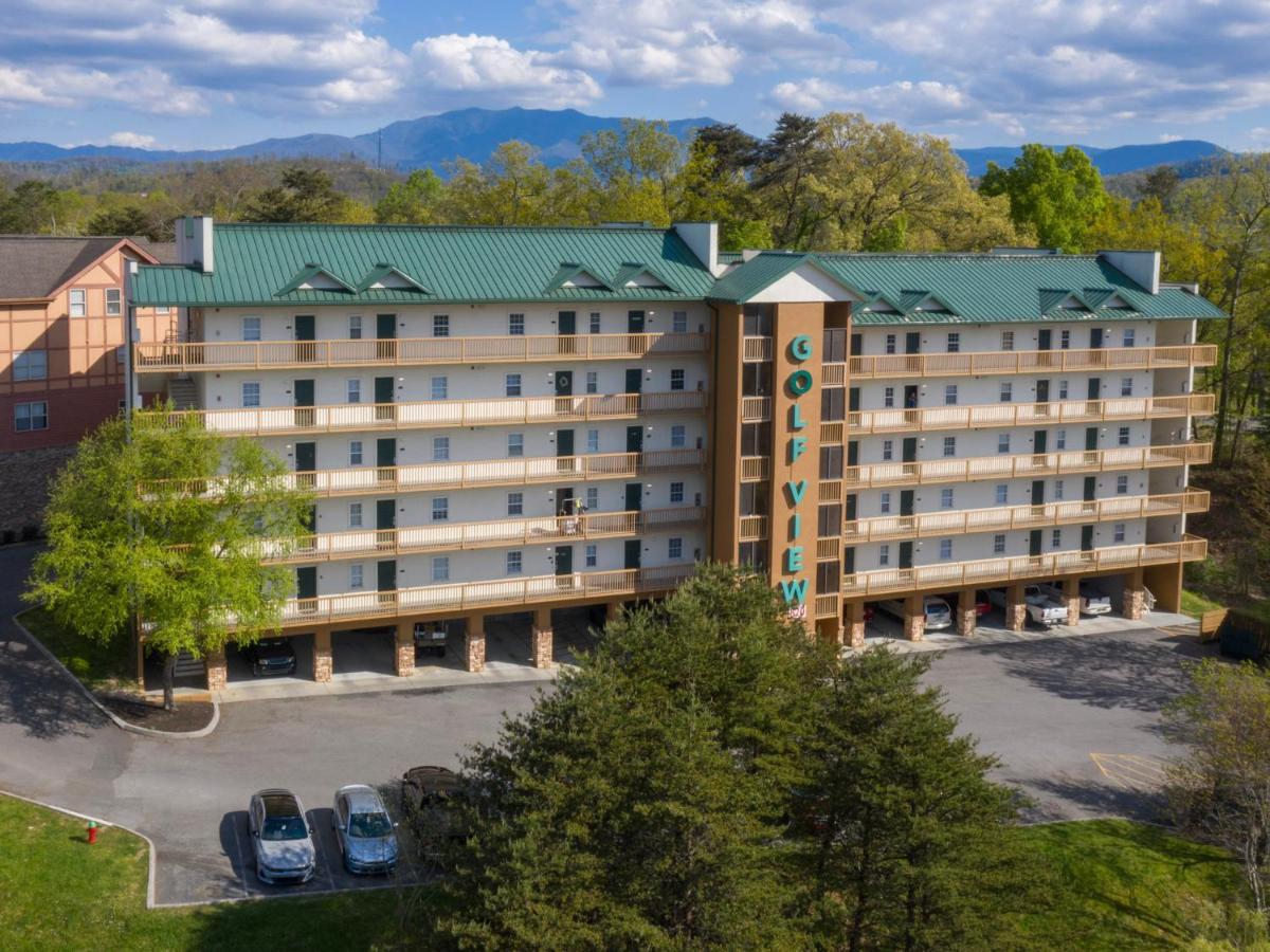 Southern Comfort 1501 Pigeon Forge Εξωτερικό φωτογραφία