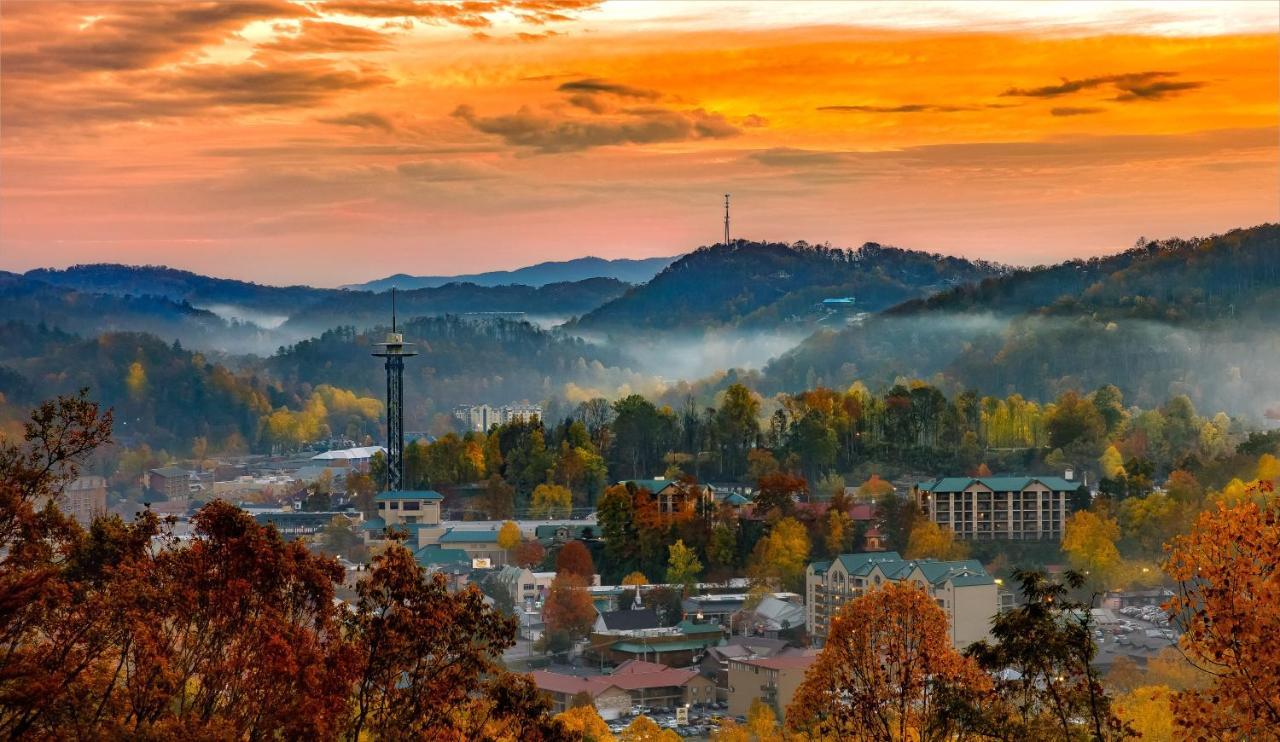 Southern Comfort 1501 Pigeon Forge Εξωτερικό φωτογραφία