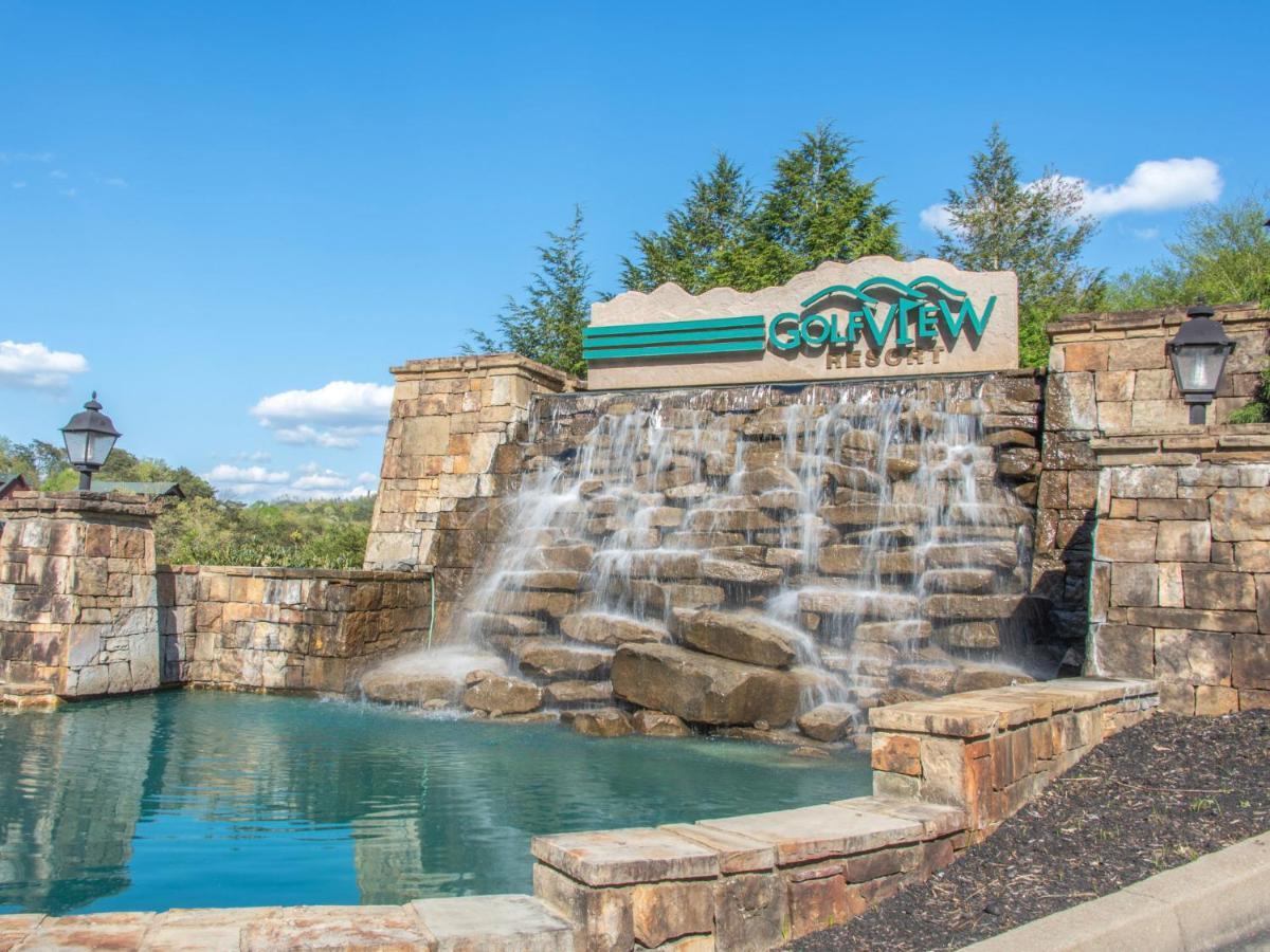Southern Comfort 1501 Pigeon Forge Εξωτερικό φωτογραφία