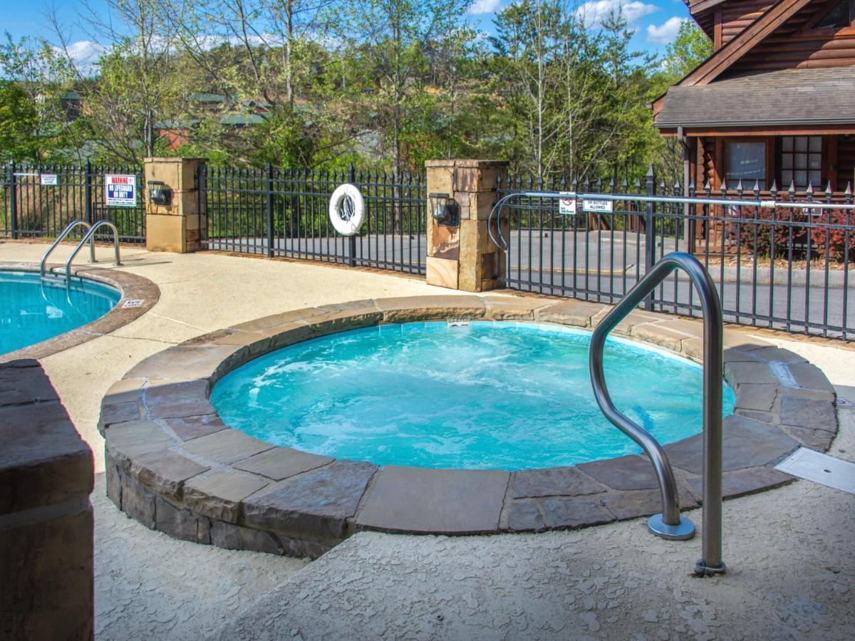 Southern Comfort 1501 Pigeon Forge Εξωτερικό φωτογραφία