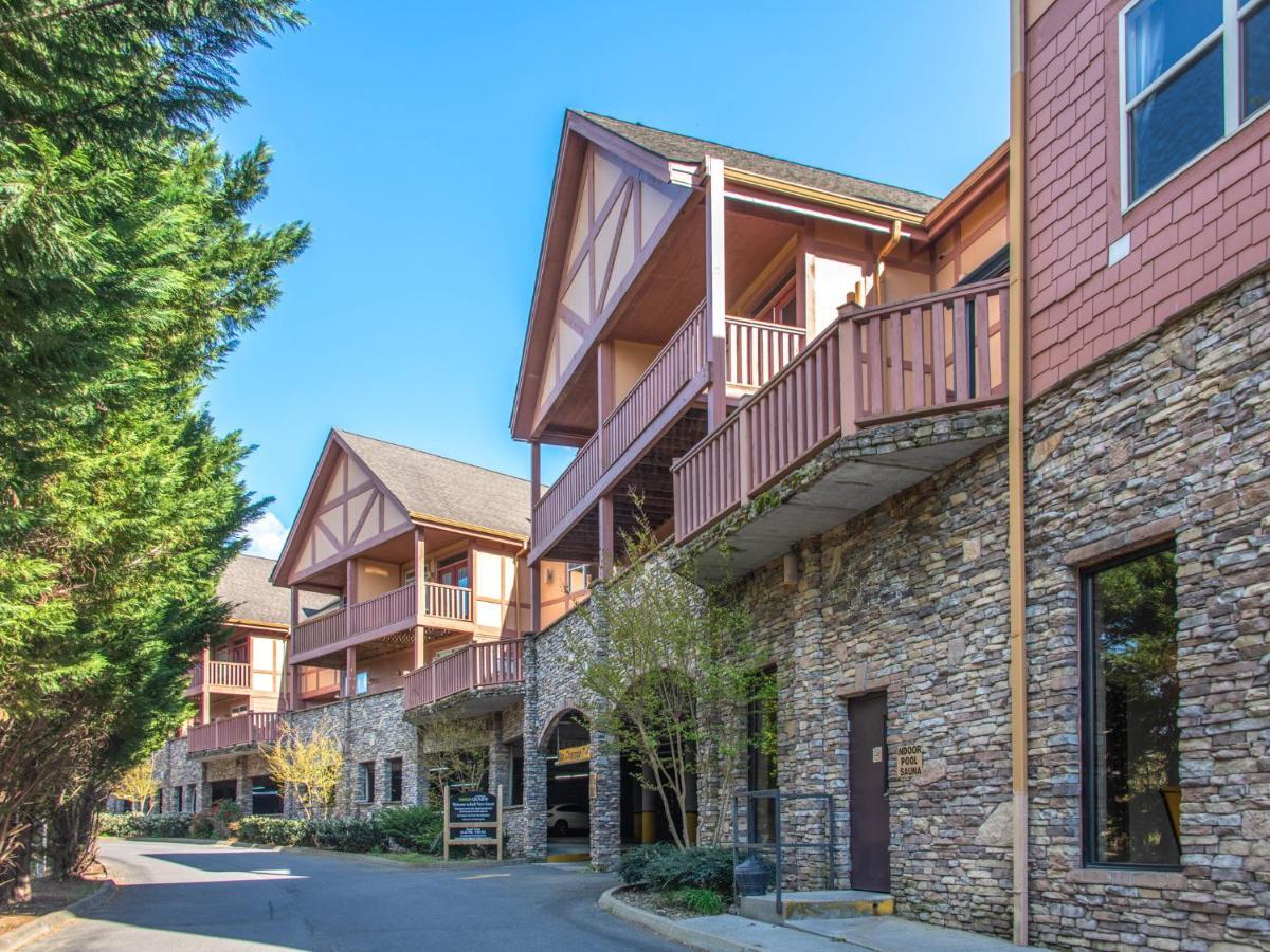 Southern Comfort 1501 Pigeon Forge Εξωτερικό φωτογραφία