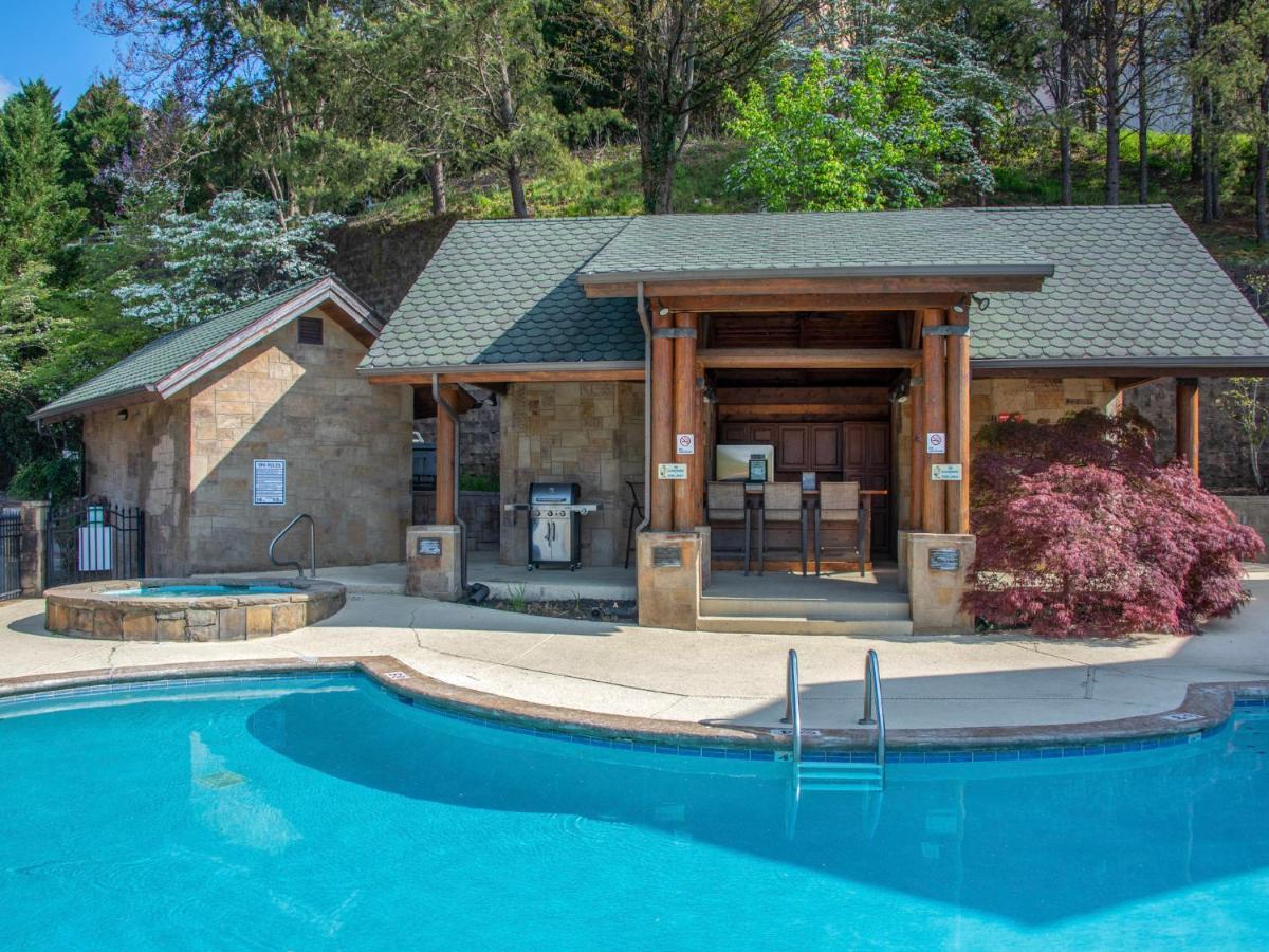 Southern Comfort 1501 Pigeon Forge Εξωτερικό φωτογραφία