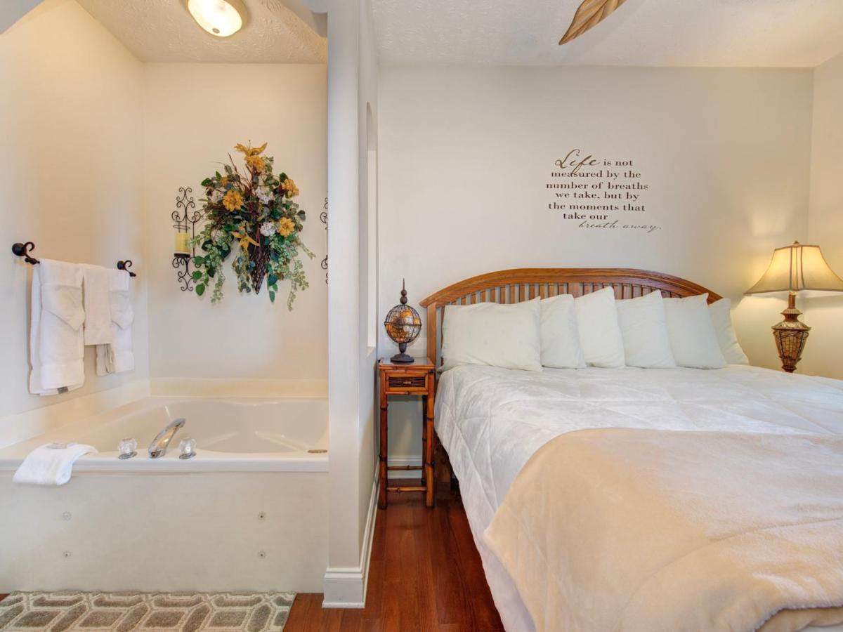 Southern Comfort 1501 Pigeon Forge Εξωτερικό φωτογραφία