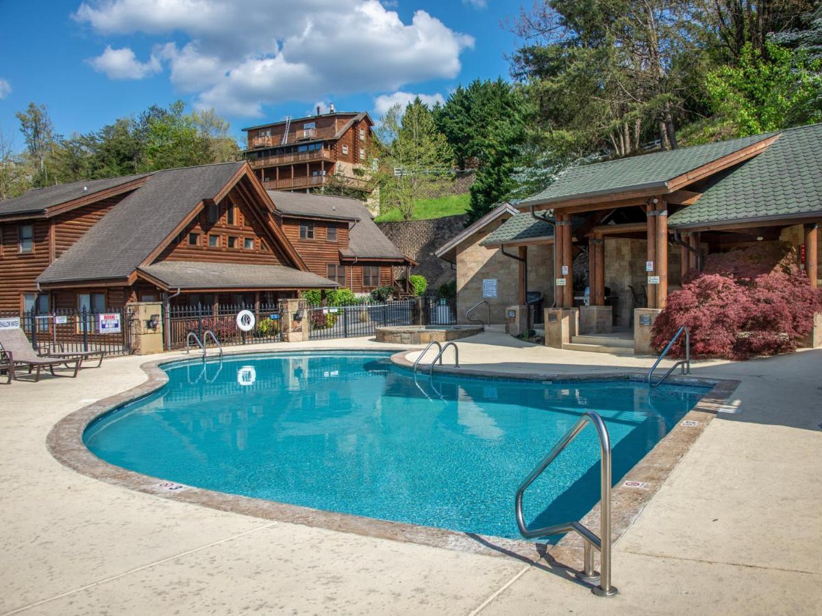 Southern Comfort 1501 Pigeon Forge Εξωτερικό φωτογραφία