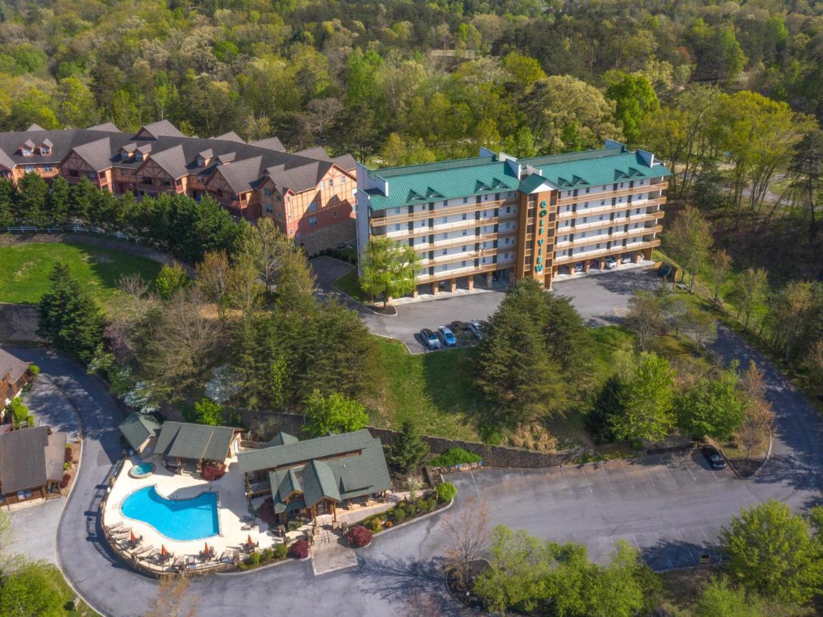 Southern Comfort 1501 Pigeon Forge Εξωτερικό φωτογραφία