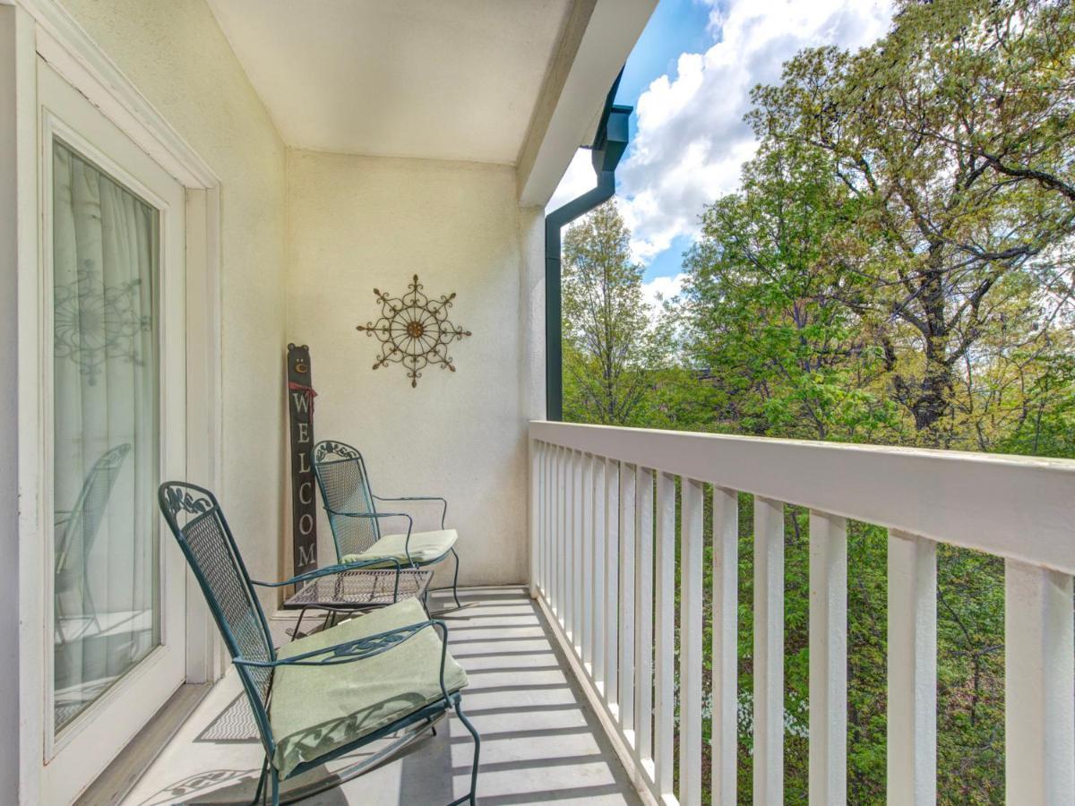 Southern Comfort 1501 Pigeon Forge Εξωτερικό φωτογραφία