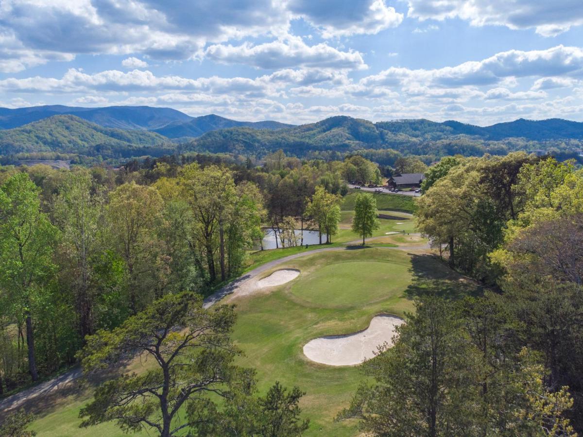Southern Comfort 1501 Pigeon Forge Εξωτερικό φωτογραφία