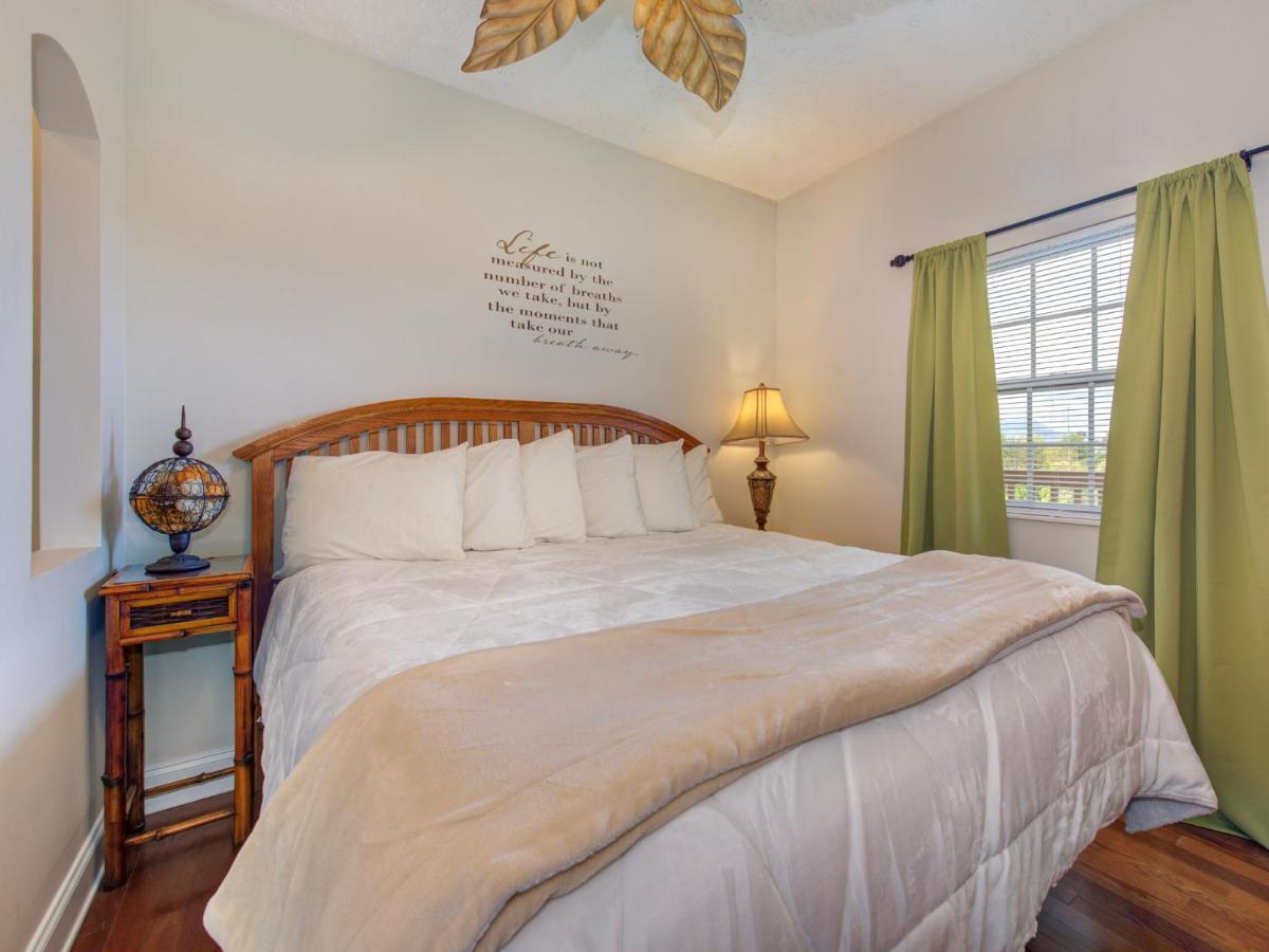 Southern Comfort 1501 Pigeon Forge Εξωτερικό φωτογραφία