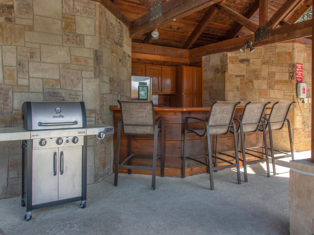 Southern Comfort 1501 Pigeon Forge Εξωτερικό φωτογραφία